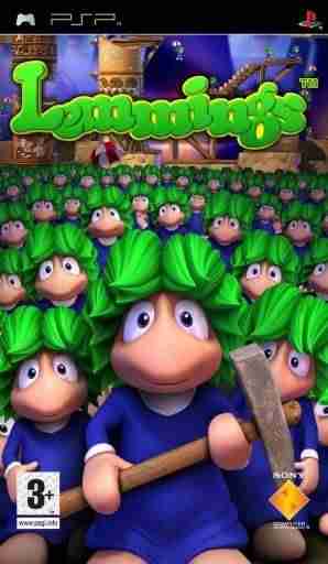 Descargar Lemmings [MULTI10] por Torrent